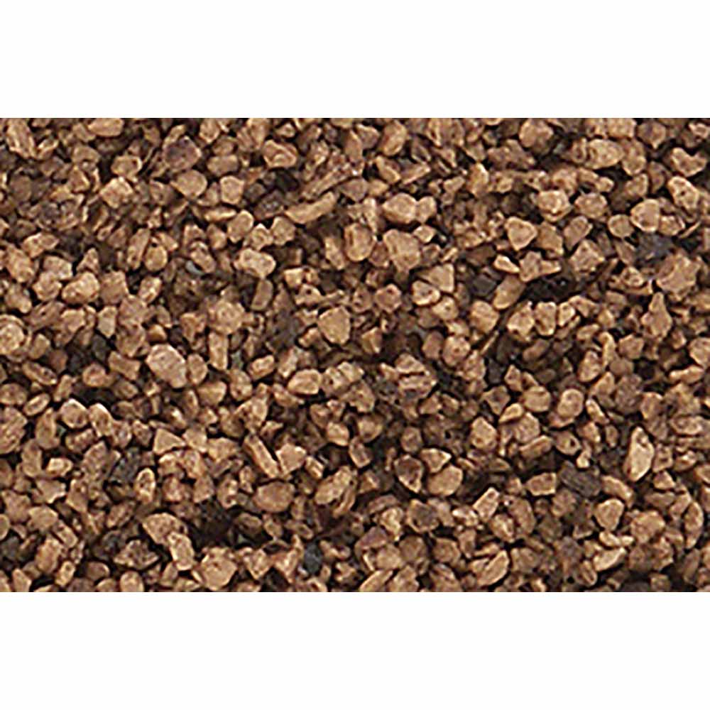 Woodland Scenics Fine Medium Coarse Ballast All Colours & Grades Bag Shaker - Picture 28 of 99