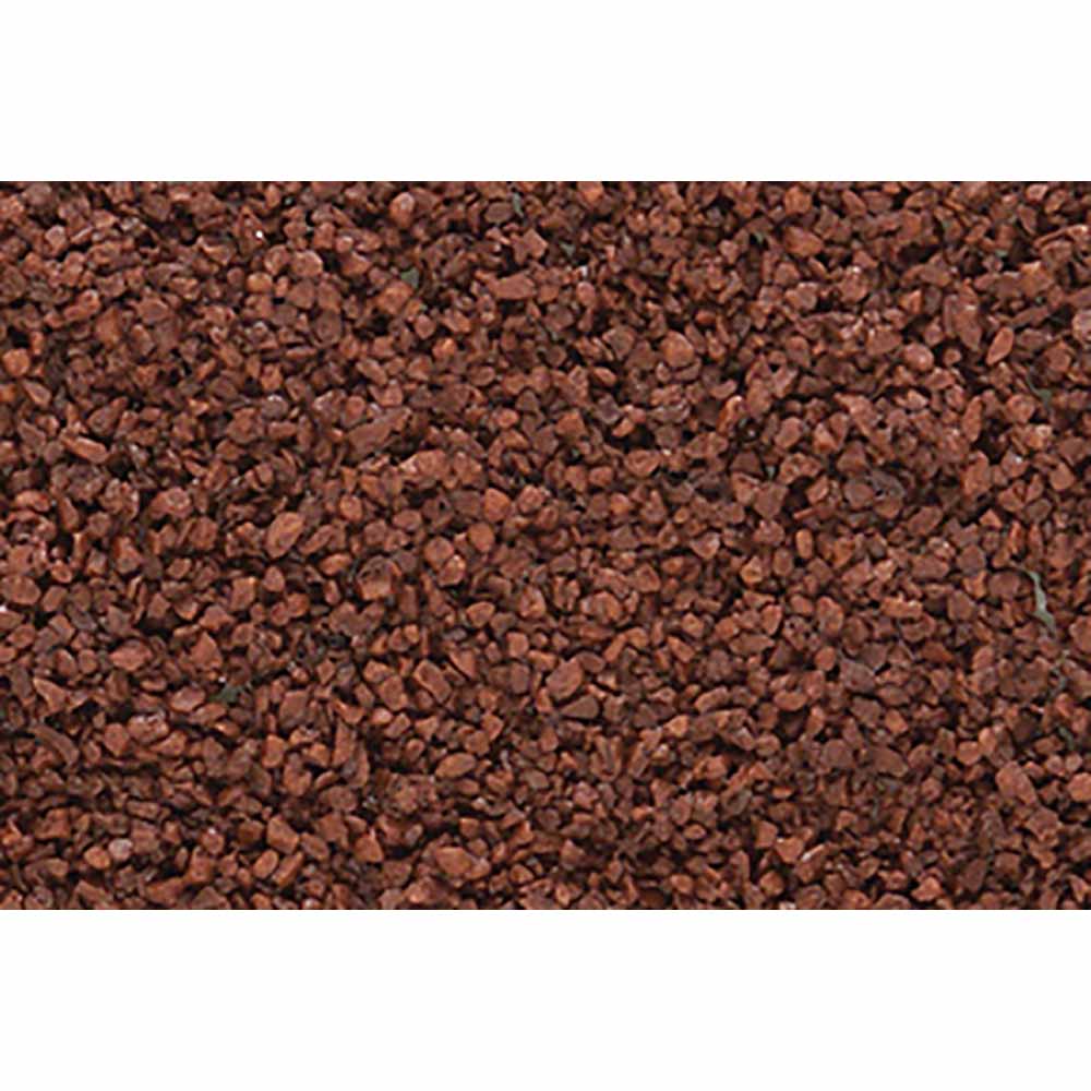 Woodland Scenics Fine Medium Coarse Ballast All Colours & Grades Bag Shaker - Picture 44 of 99