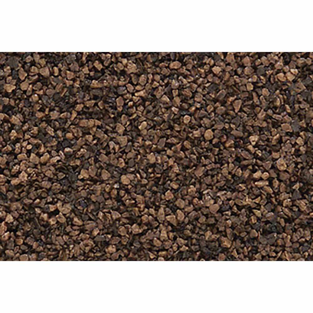 Woodland Scenics Fine Medium Coarse Ballast All Colours & Grades Bag Shaker - Picture 46 of 99