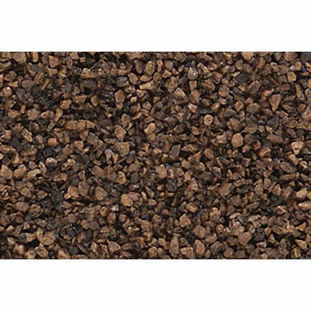 Woodland Scenics Fine Medium Coarse Ballast All Colours & Grades Bag Shaker - Picture 62 of 99