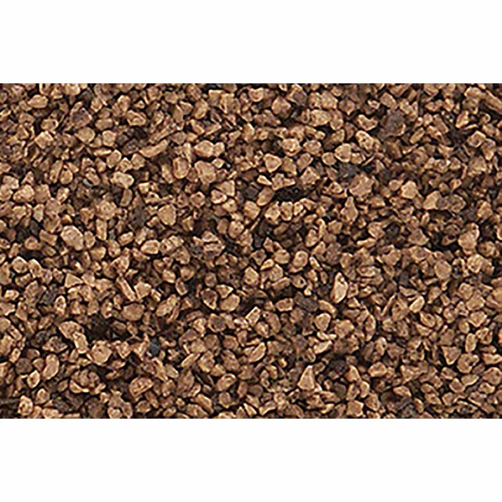 Woodland Scenics Fine Medium Coarse Ballast All Colours & Grades Bag Shaker - Picture 65 of 99