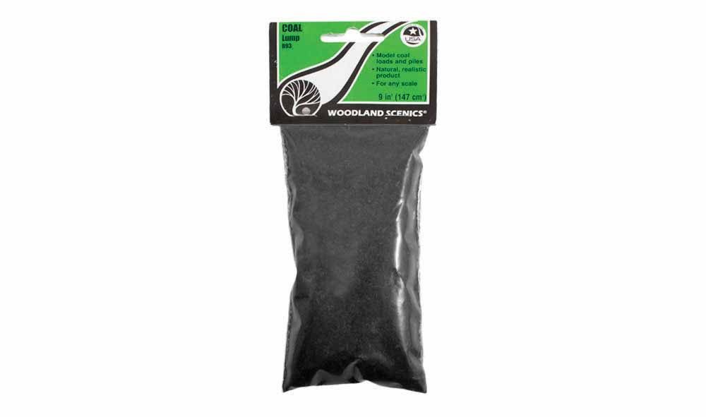 Woodland Scenics Fine Medium Coarse Ballast All Colours & Grades Bag Shaker - Picture 95 of 99