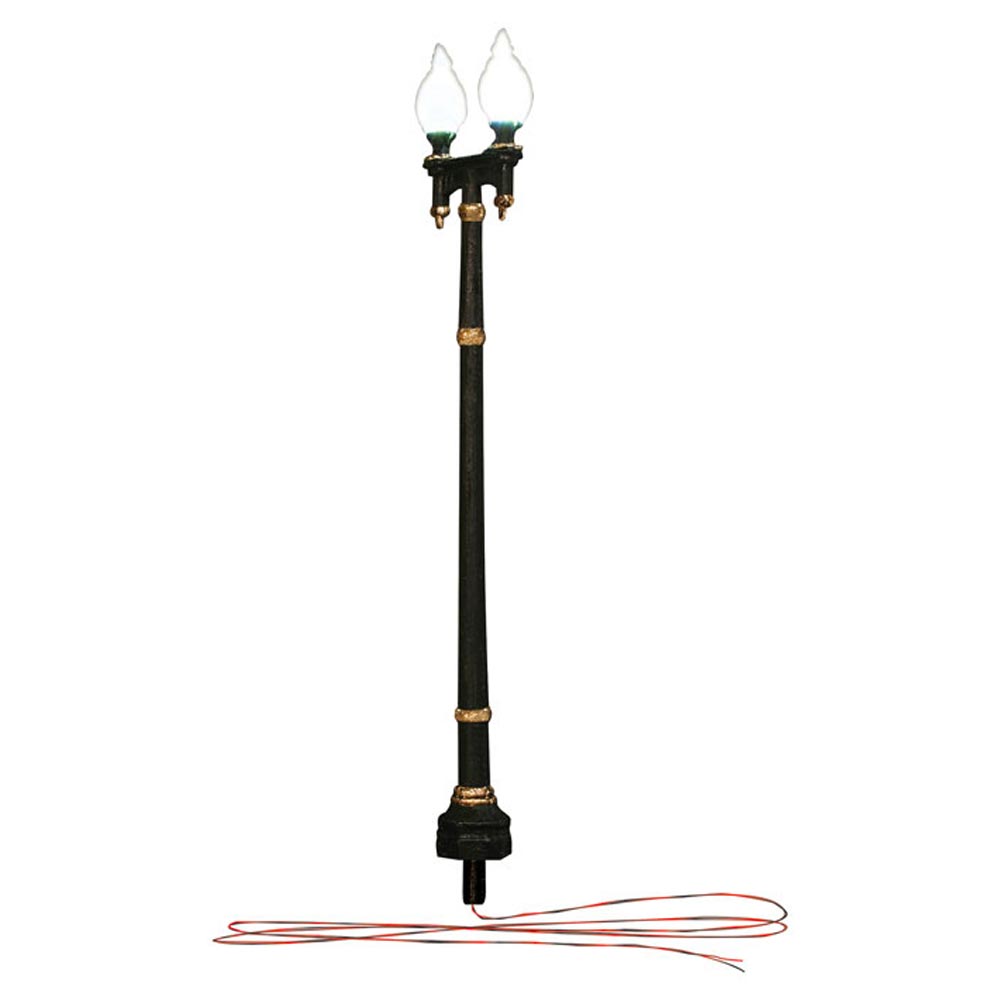 Just Plug Lighting - Woodland Scenics Railway Layout LED Lights FULL RANGE - Picture 8 of 94