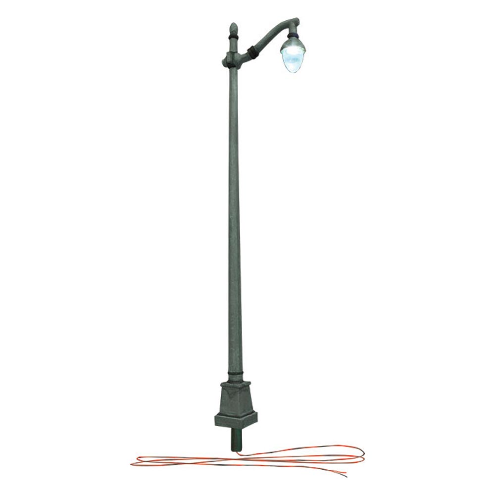 Just Plug Lighting - Woodland Scenics Railway Layout LED Lights FULL RANGE - Picture 17 of 94