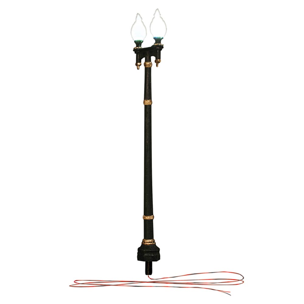 Just Plug Lighting - Woodland Scenics Railway Layout LED Lights FULL RANGE - Picture 32 of 94