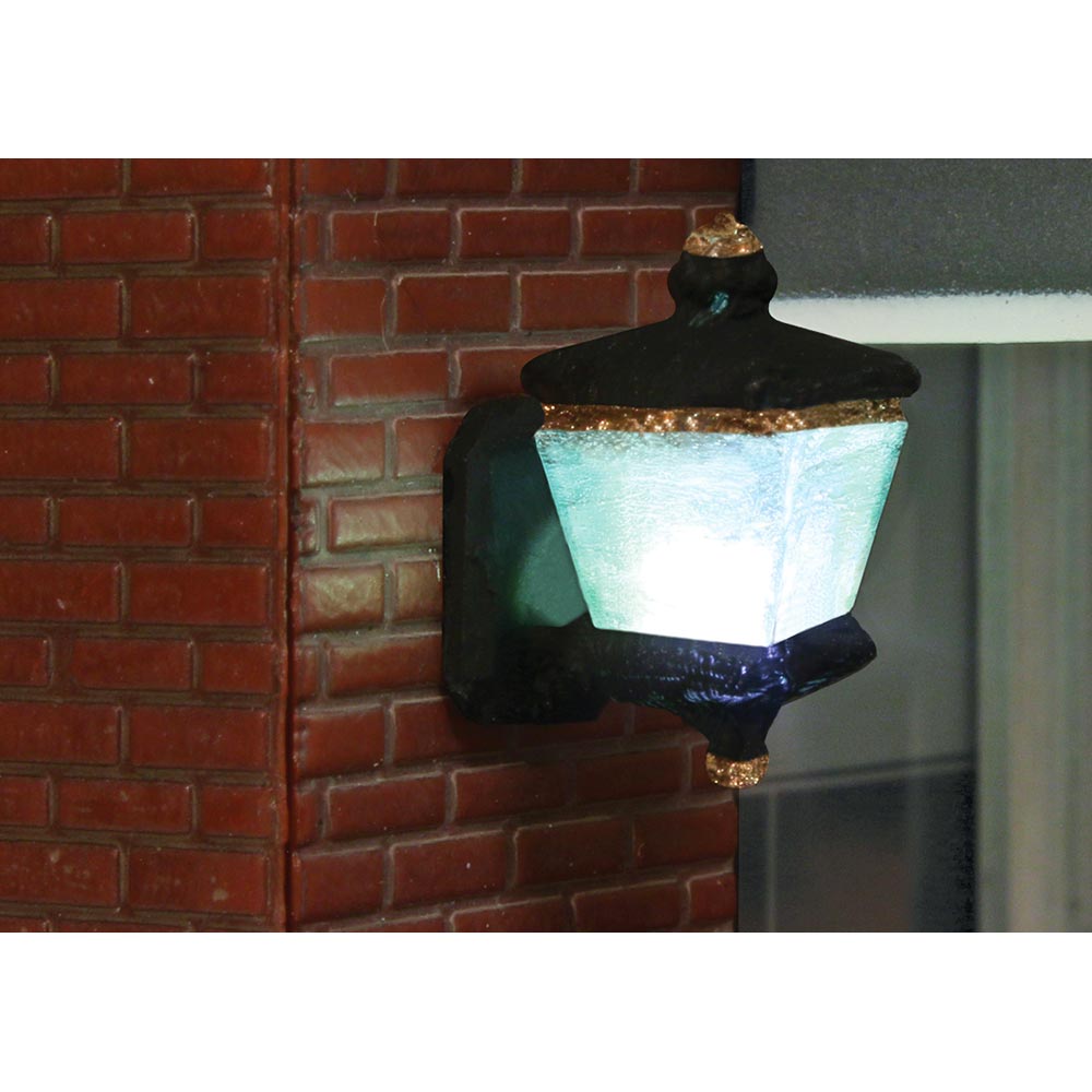 Just Plug Lighting - Woodland Scenics Railway Layout LED Lights FULL RANGE - Picture 54 of 94