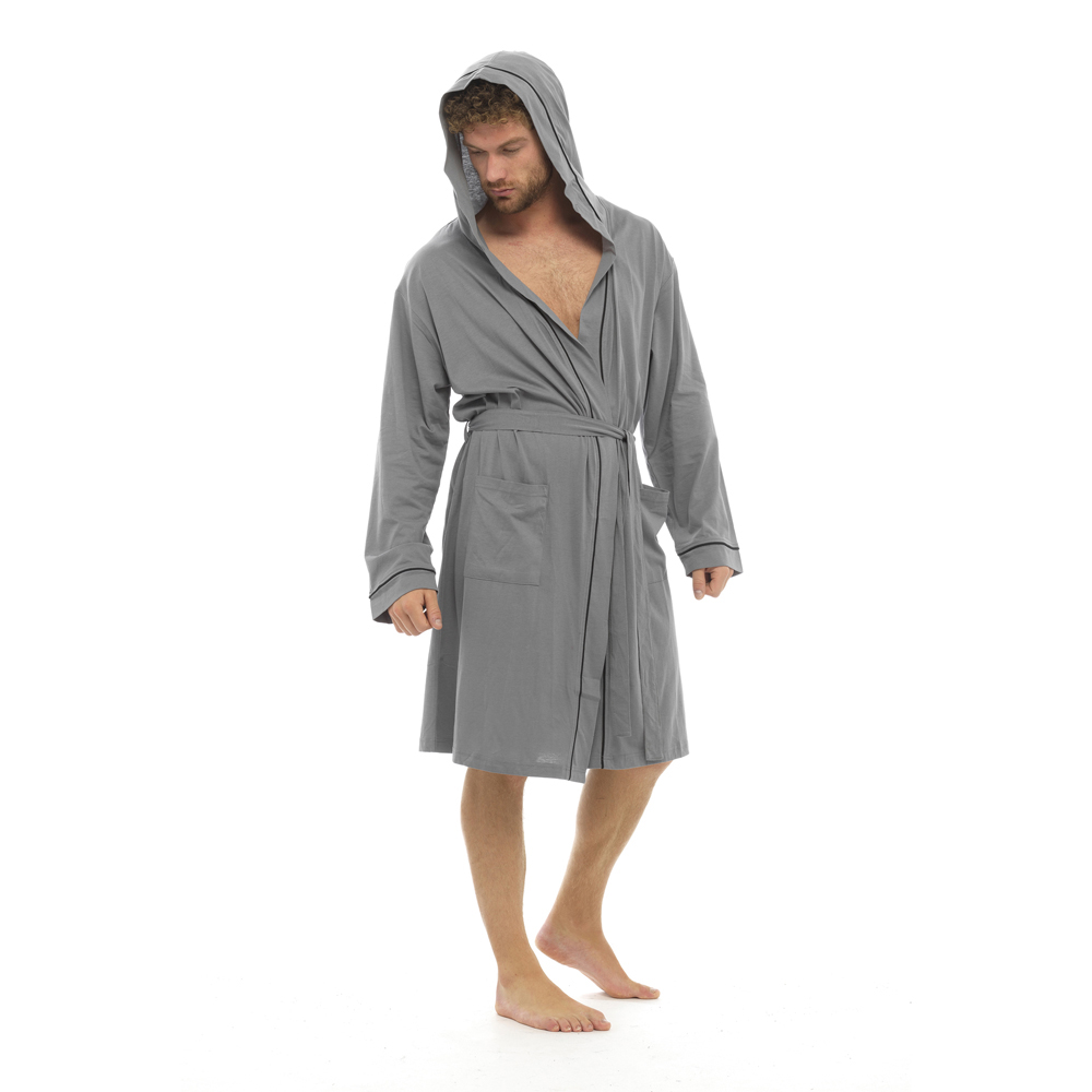 Foxbury homme Peignoir design classique Peigné Jersey De Coton Peignoir homme 9ab2df Foxbury homme Peignoir design classique Peigné Jersey De Coton Peignoir homme 9ab2df