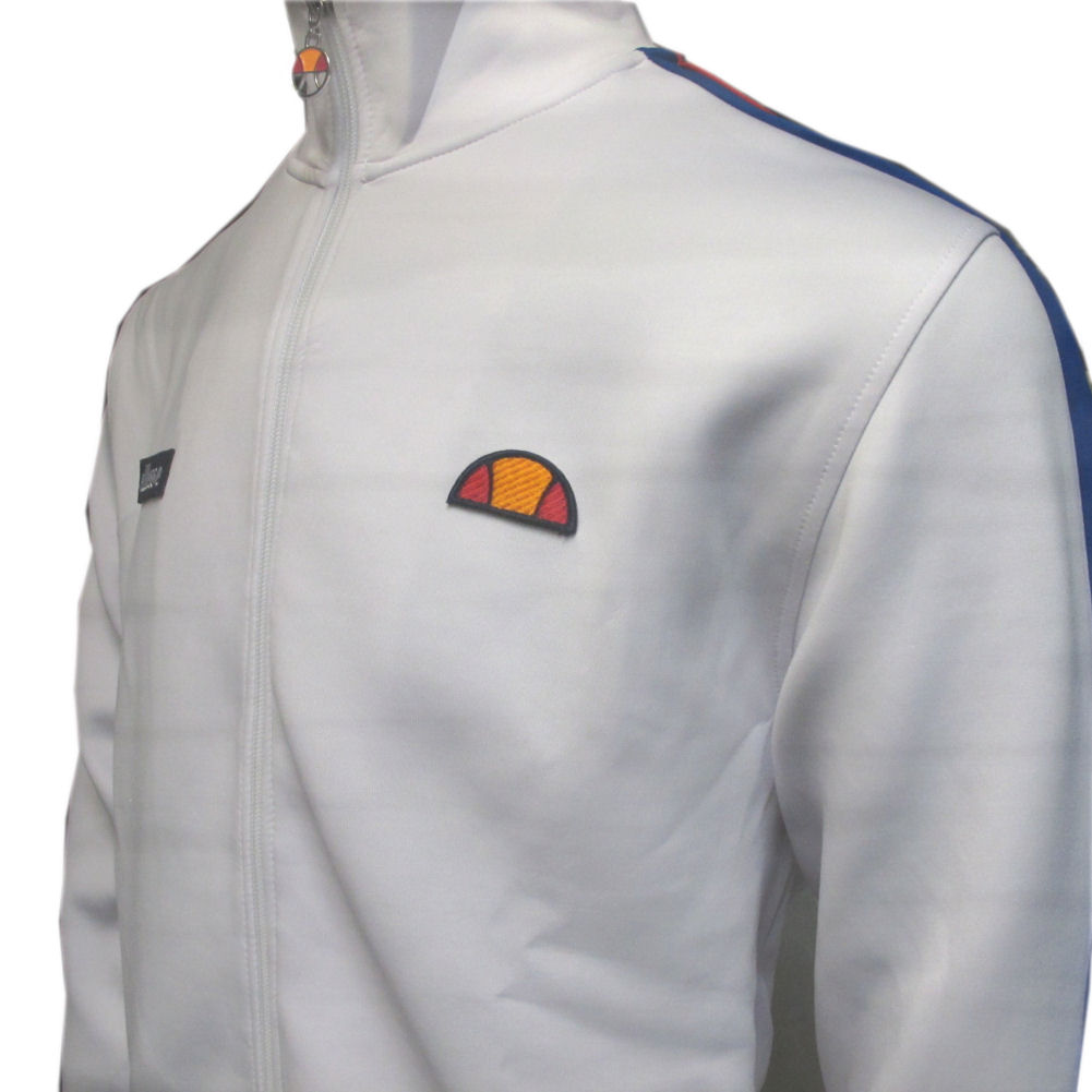 ellesse jet track top