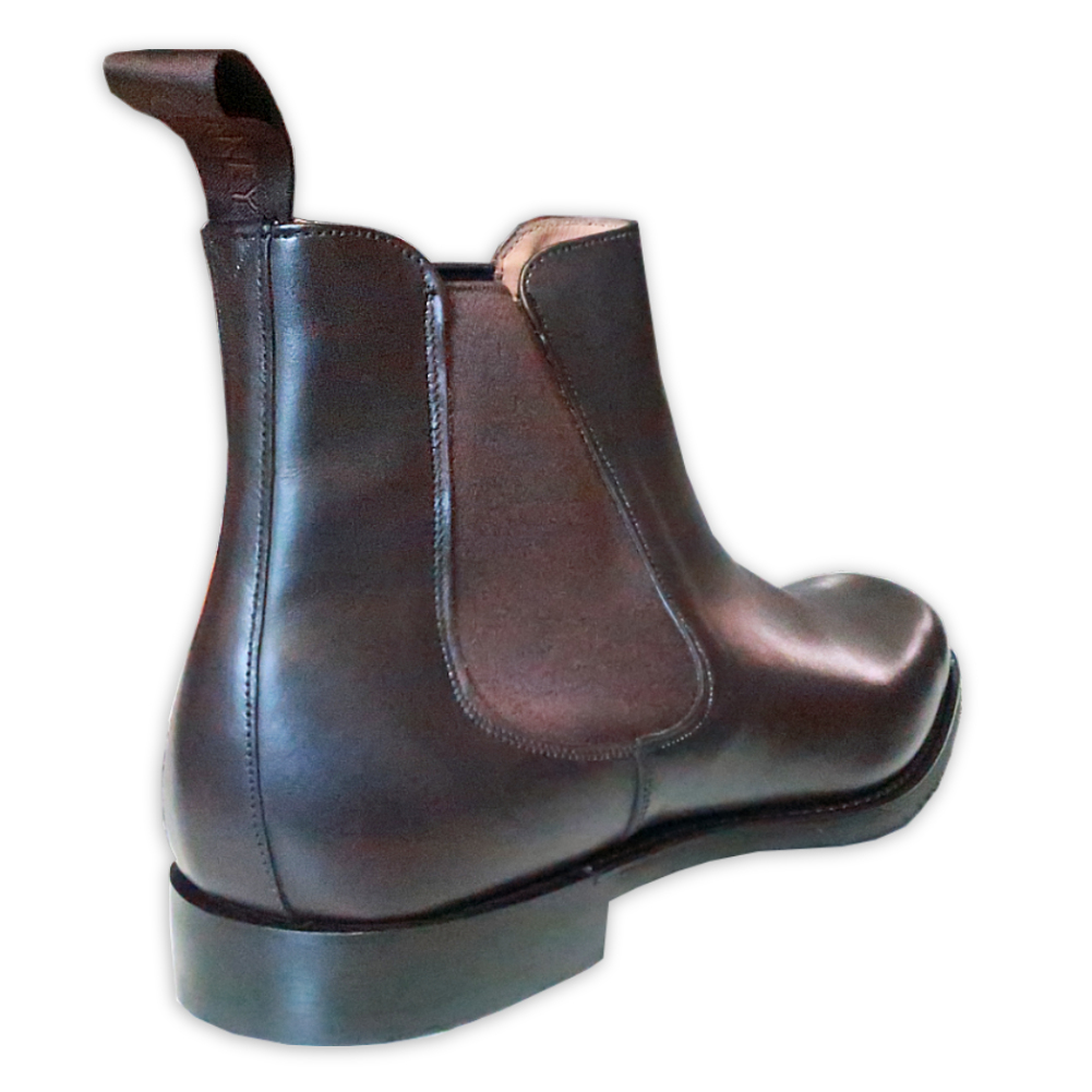 cheaney godfrey d mocha