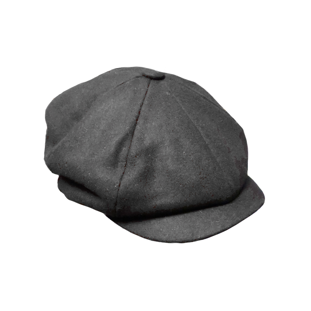 Failsworth Alfie Melton Wool Retro 
