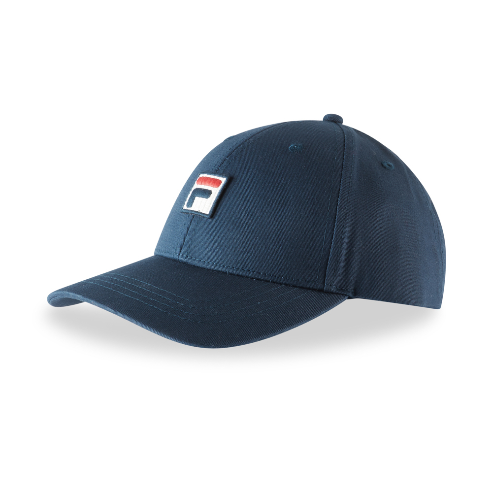 Fila Shylo Retro Baseball Cap | eBay