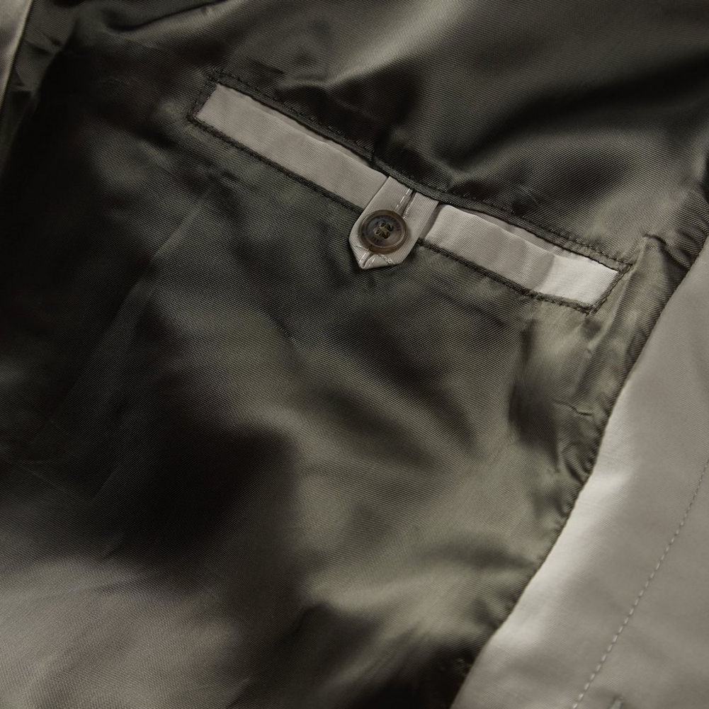 Gloverall Herren Short Mac Mantel