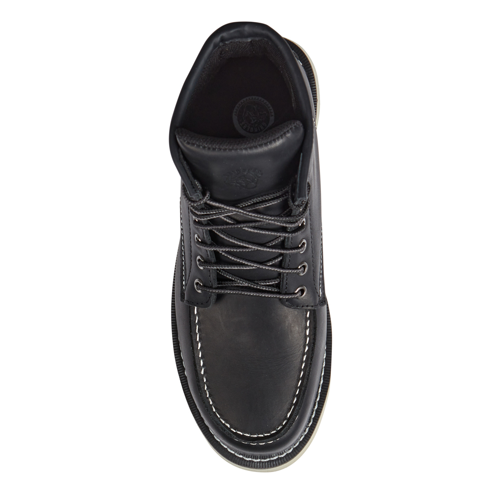 Grinders Mens Alpha Safety Moc Toe Work & Leisure Boots eBay