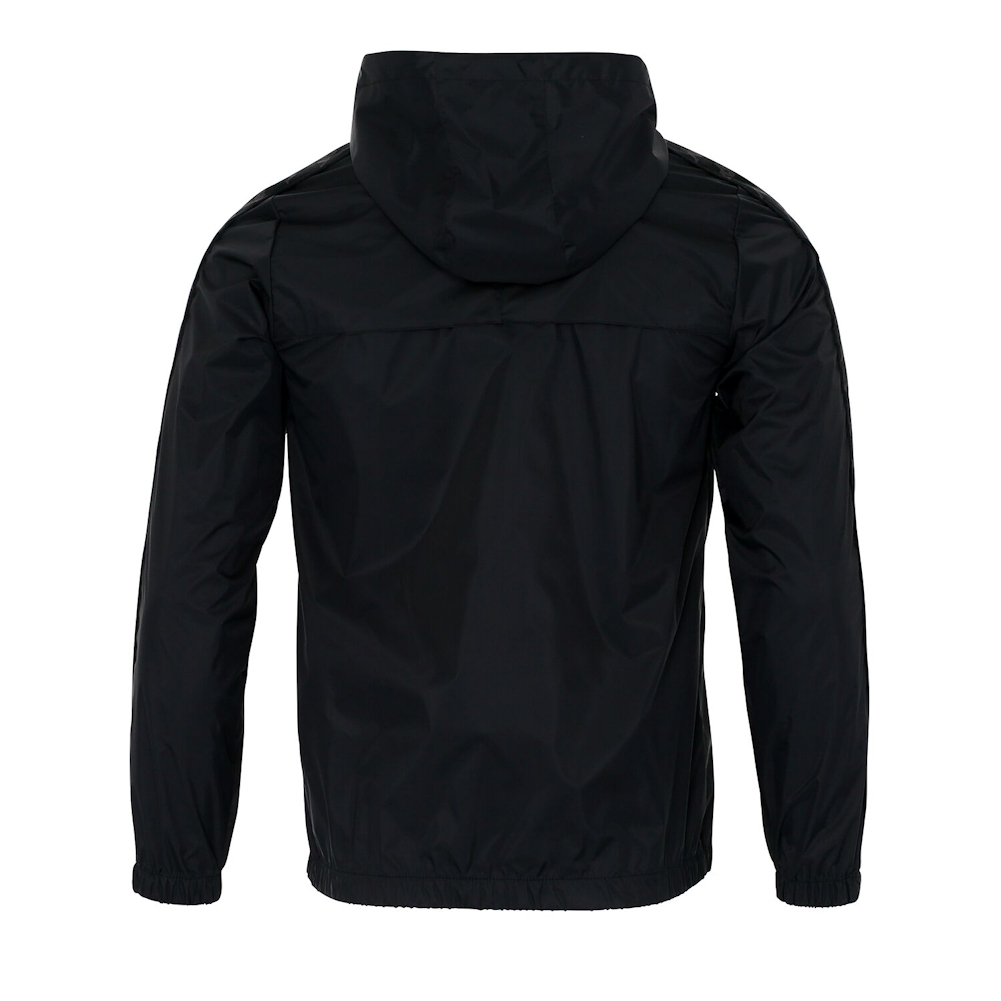 Kappa Mens 222 Banda Dawson Retro Windbreaker Jacket
