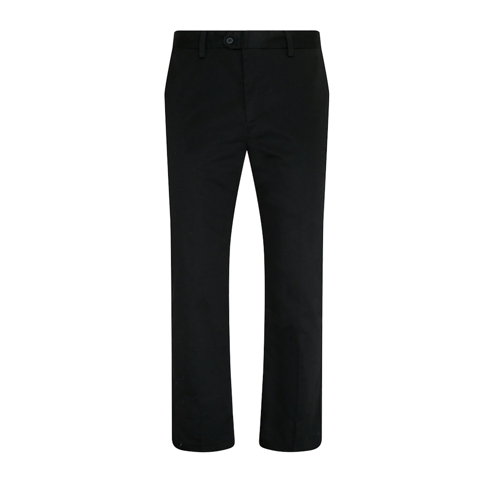 Merc London Mens Sta-Press Mod Winston 