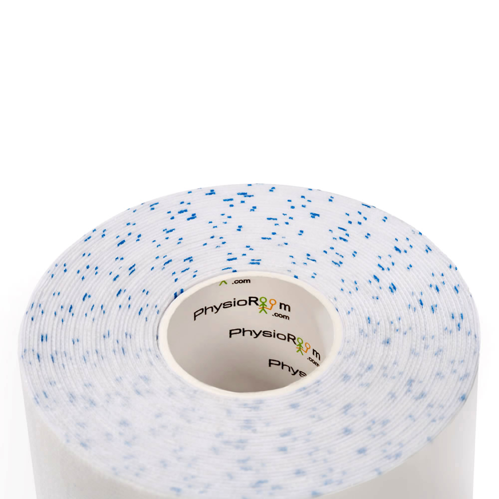 PhysioRoom Kinesiology Elastic Sports Tape Muscle Support - Picture 33 of 43