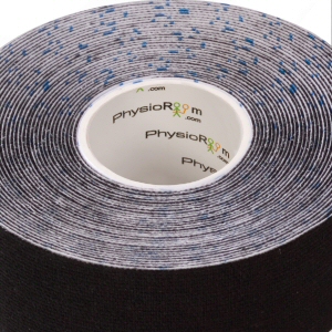 PhysioRoom Kinesiology Elastic Sports Tape Muscle Support - Picture 7 of 43