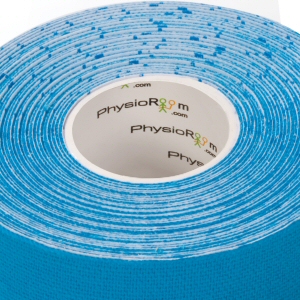 PhysioRoom Kinesiology Elastic Sports Tape Muscle Support - Picture 16 of 43