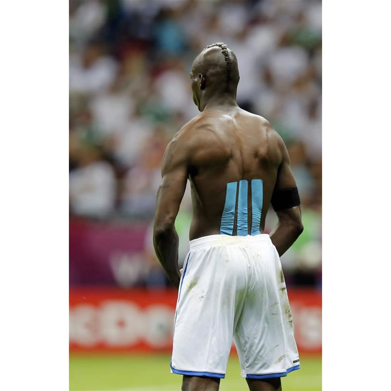 PhysioRoom Kinesiology Elastic Sports Tape Muscle Support - Picture 18 of 43