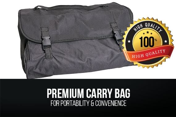 Outbaxcamping 5th Scenario Yaponcha 12V Air Compressor