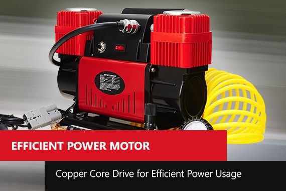 Outbaxcamping 1st Scenario Yaponcha Car Air Compressor