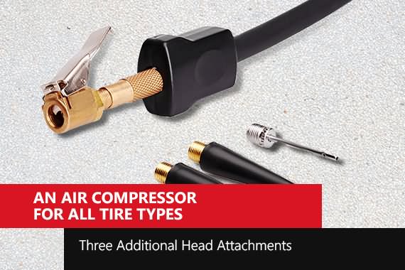 Outbaxcamping 2nd Scenario Yaponcha Car Air Compressor