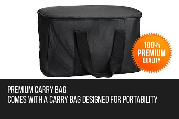 Outbaxcamping 6th Scenario Yaponcha 12V Air Compressor