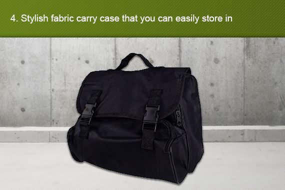 Outbaxcamping 4th Scenario Portable High Pressure Tyre