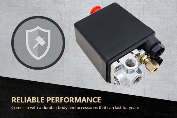 Outbaxcamping 2nd Scenario NEW Yaponcha 90-120 psi