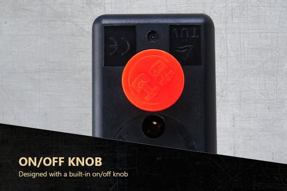 Outbaxcamping 9th Scenario NEW Yaponcha 90-120 psi