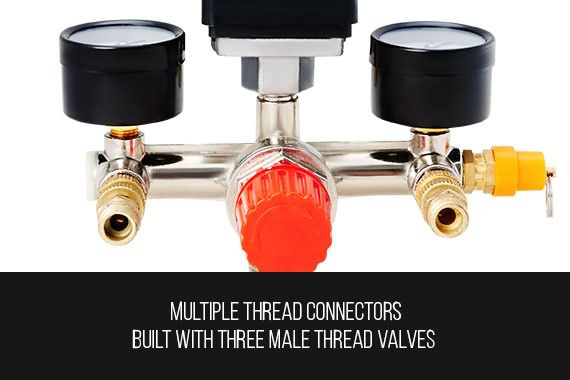 Outbaxcamping 10th Scenario Yaponcha 120 psi Air