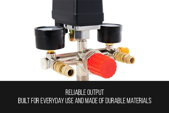 Outbaxcamping 3rd Scenario Yaponcha 120 psi Air