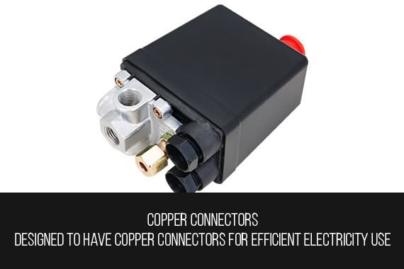 Outbaxcamping 6th Scenario Yaponcha 120 psi Air