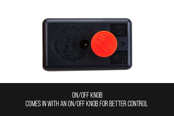 Outbaxcamping 8th Scenario Yaponcha 120 psi Air