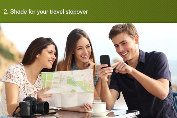 Outbaxcamping 2nd Scenario 1.4m x 2.5m 4WD