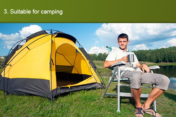 Outbaxcamping 3rd Scenario 1.4m x 2.5m 4WD