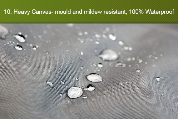 Outbaxcamping 10th Scenario 2.5m x 2.5m 4WD