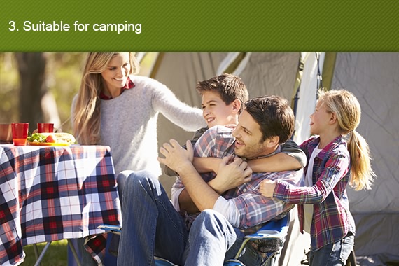 Outbaxcamping 3rd Scenario 3m x 3m 4WD