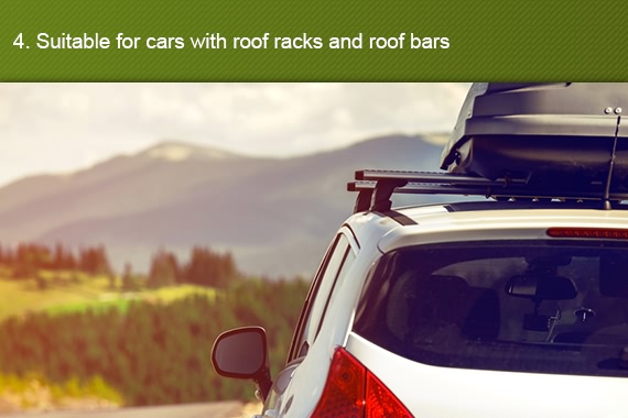 Outbaxcamping 3rd Scenario 3m x 2m 4WD