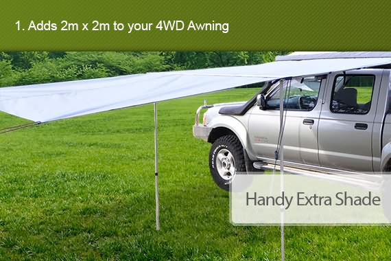 Outbaxcamping 1st Scenario 2 X 2m Over