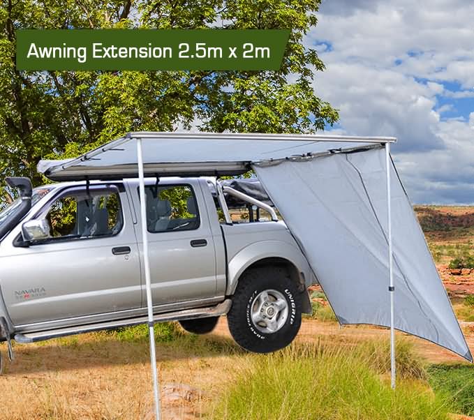Outbaxcamping 1st Quick View awning-ext-25-20