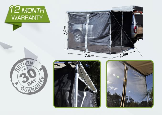 Outbaxcamping 1st Quick View awning-net-2000