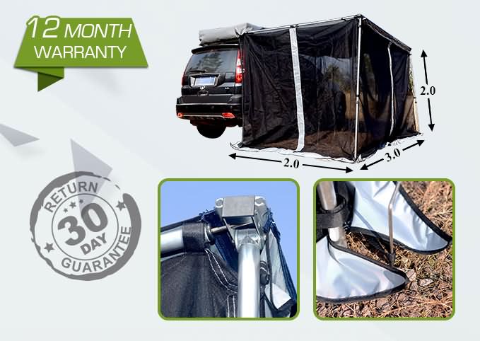 Outbaxcamping 1st Quick View awning-net-3000