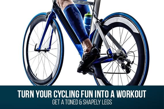 Outbaxcamping 10th Scenario Workout Wiz Indoor Bicycle