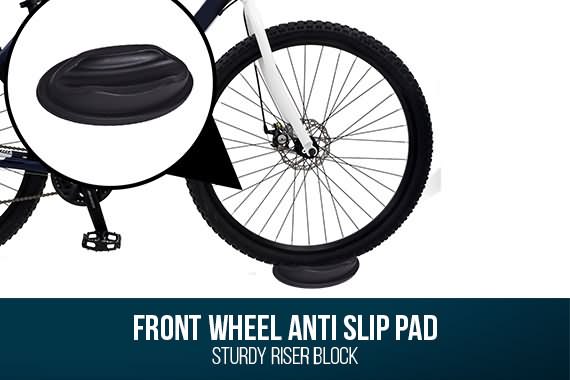 Outbaxcamping 6th Scenario Workout Wiz Indoor Bicycle