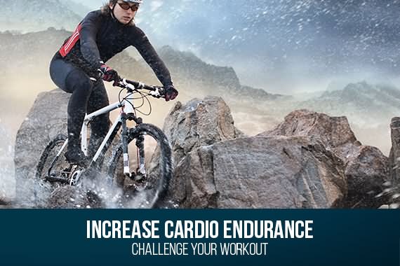 Outbaxcamping 7th Scenario Workout Wiz Indoor Bicycle