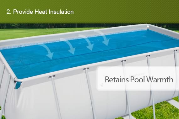 Outbaxcamping 2nd Scenario Bestway Swimming Pool Cover