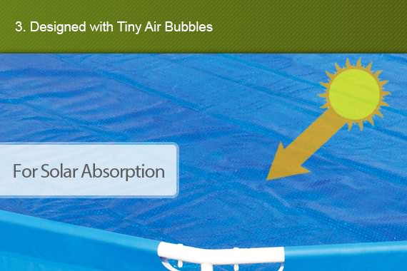 Outbaxcamping 3rd Scenario Bestway Swimming Pool Cover