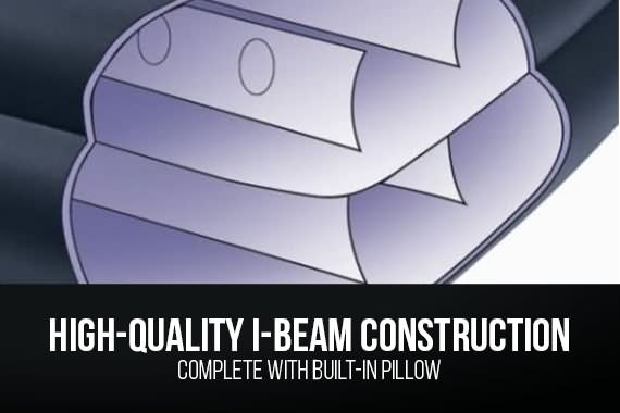 Outbaxcamping 4th Scenario Bestway Luxury Air Bed