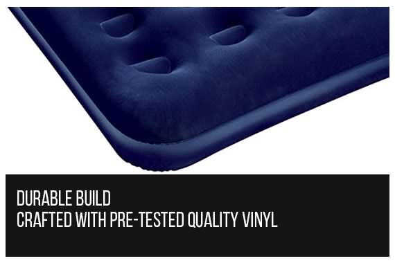 Outbaxcamping 1st Scenario NEW BestWay 2 &